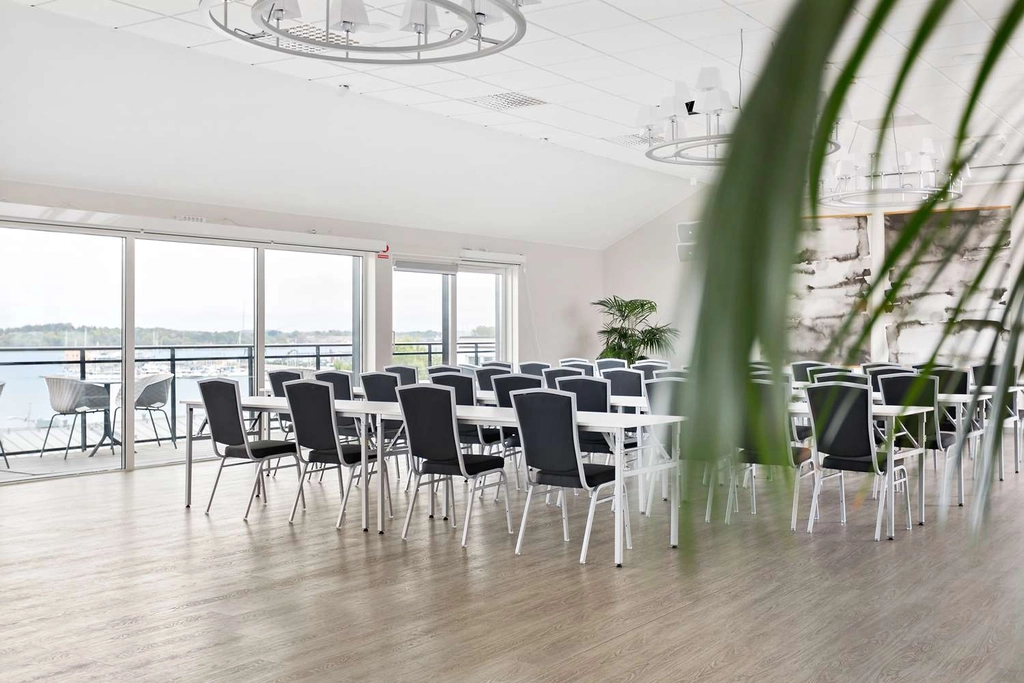 Best Western Plus Västerviks Stadshotell Konferens