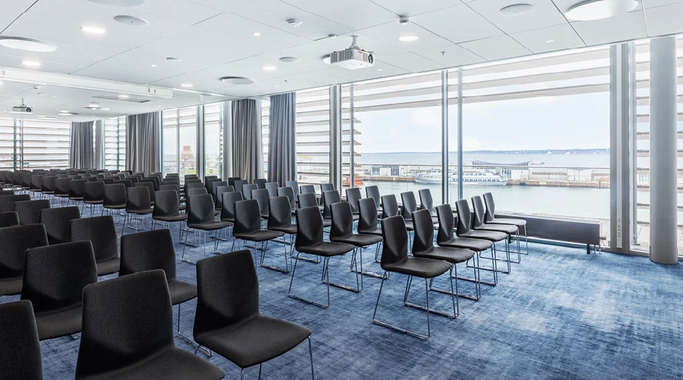 Clarion Hotel Sea U Konferens