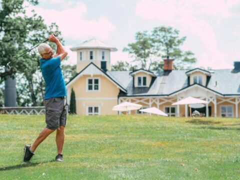 Fredensborgs Herrgård