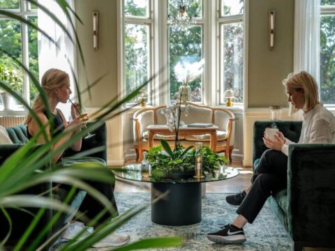 Fredensborgs Herrgård