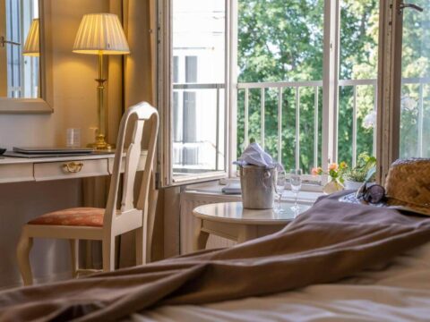 Fredensborgs Herrgård