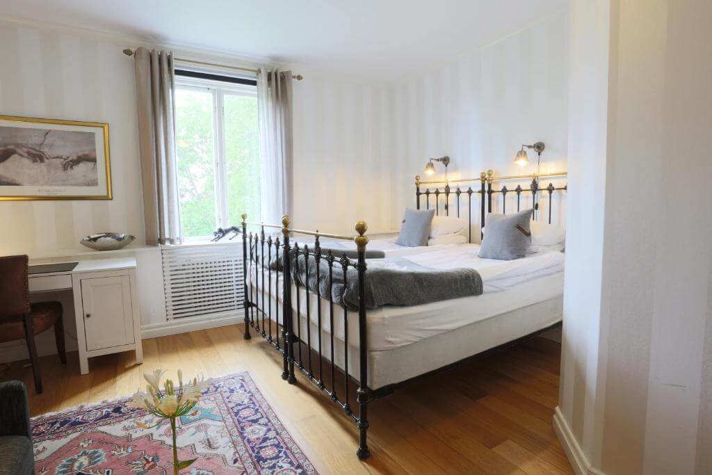 Fredensborgs Herrgård