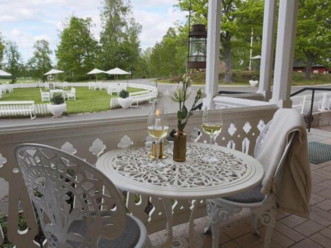 Fredensborgs Herrgård