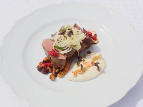 Fredensborgs Herrgård