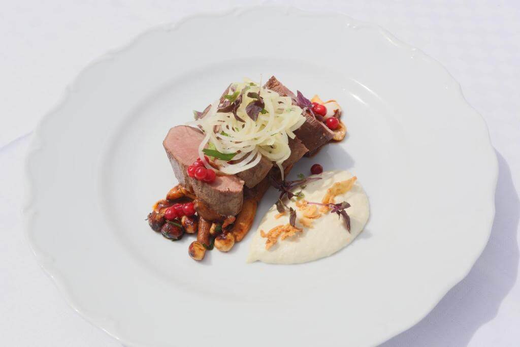 Fredensborgs Herrgård