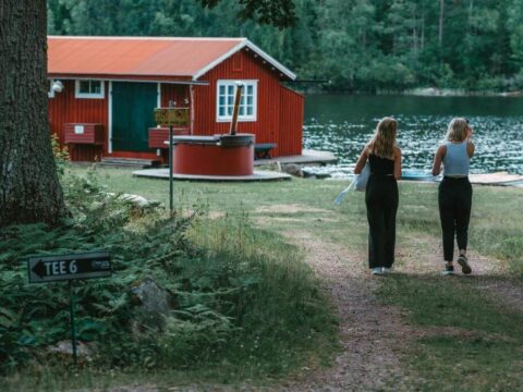 Fredensborgs Herrgård