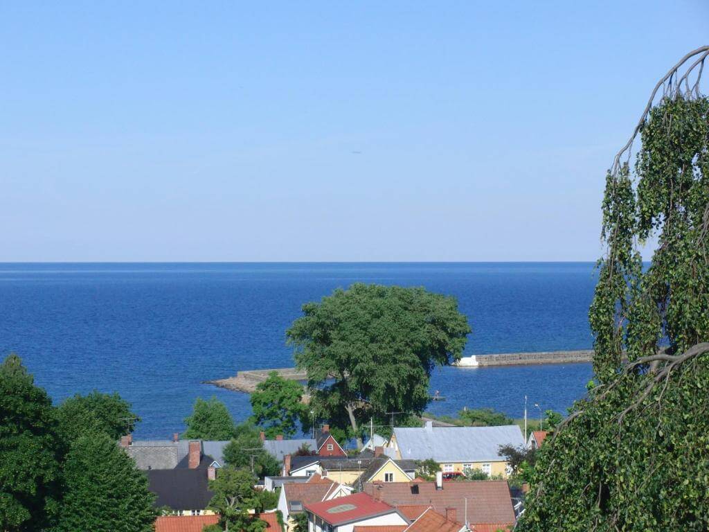 Kiviks Hotell Konferens och SPA