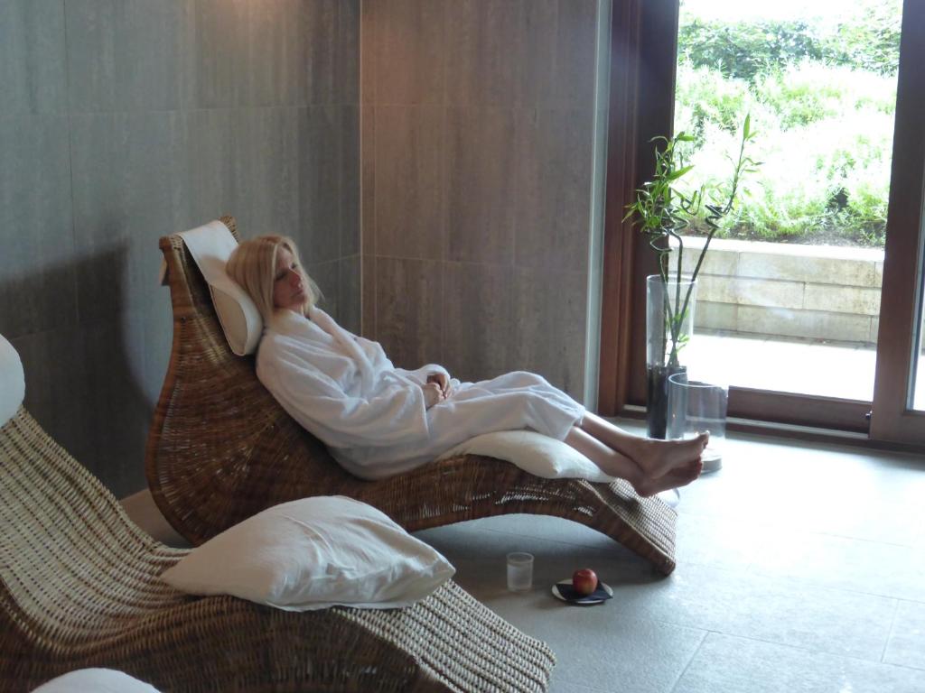Kiviks Hotell Konferens och SPA