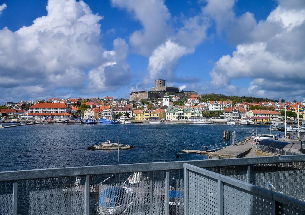 Marstrands Havshotell Konferens