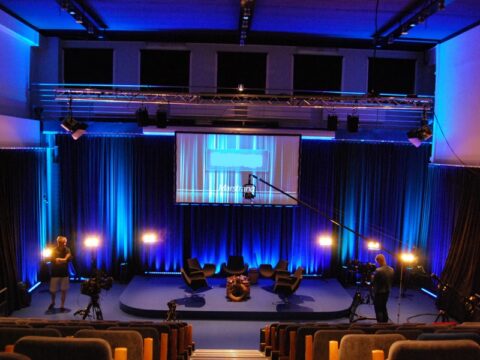 Marstrands Havshotell Konferens