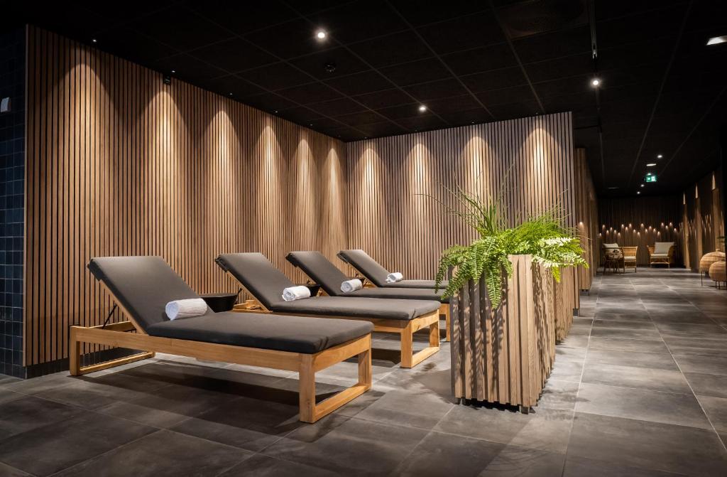 ProfilHotels Calmar Stadshotell