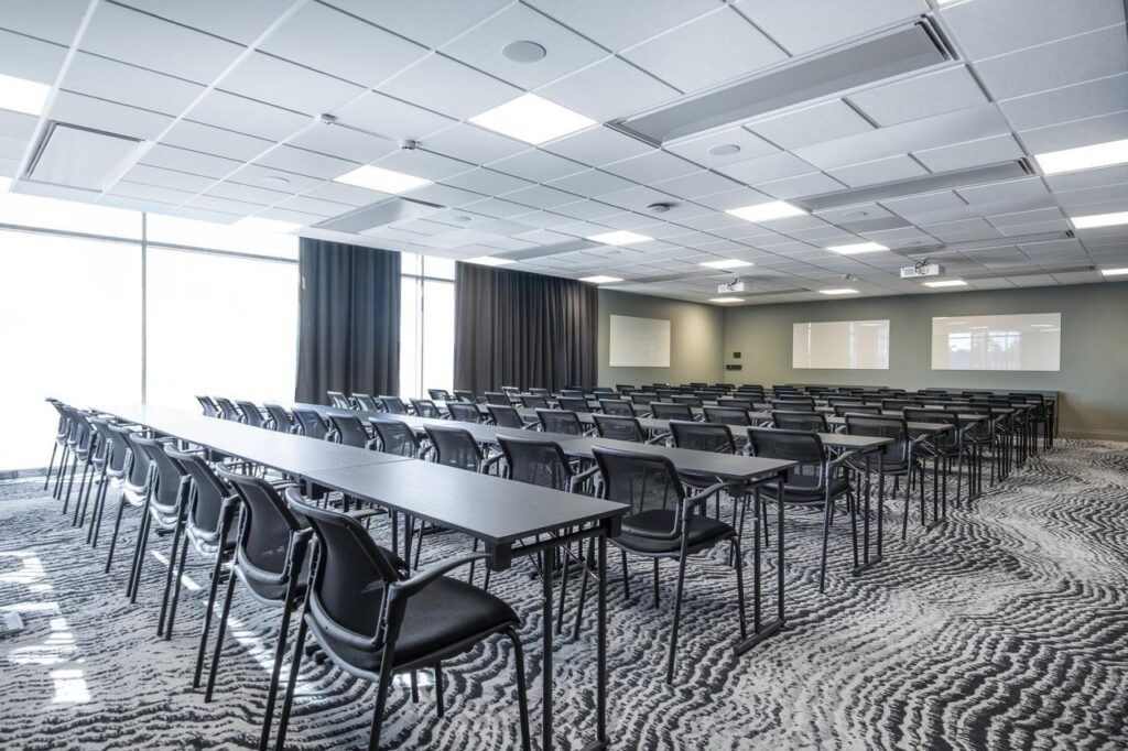 Quality Hotel The Box