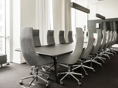 Quality Hotel View konferens