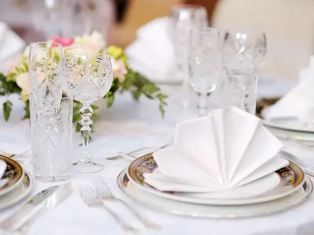 Bröllop på Quality Hotel The Mill