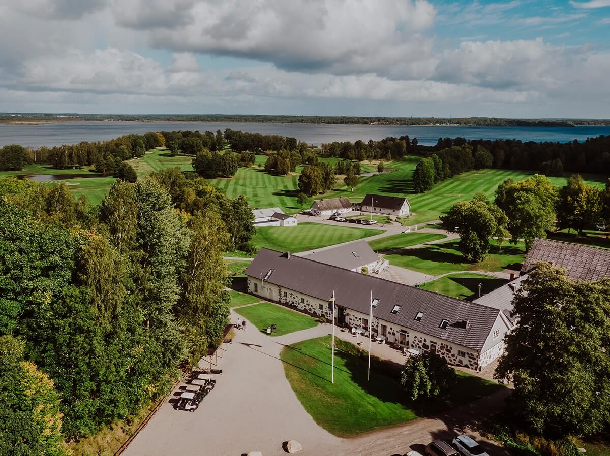Golfweekend – Skyrup Golf & Hotell