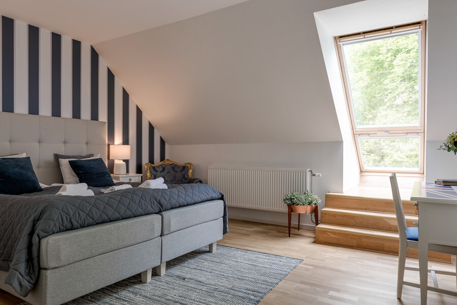 Golfweekend Skyrup Golf och Hotell