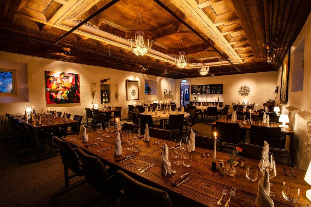 Golfweekend Skyrup Golf och Hotell