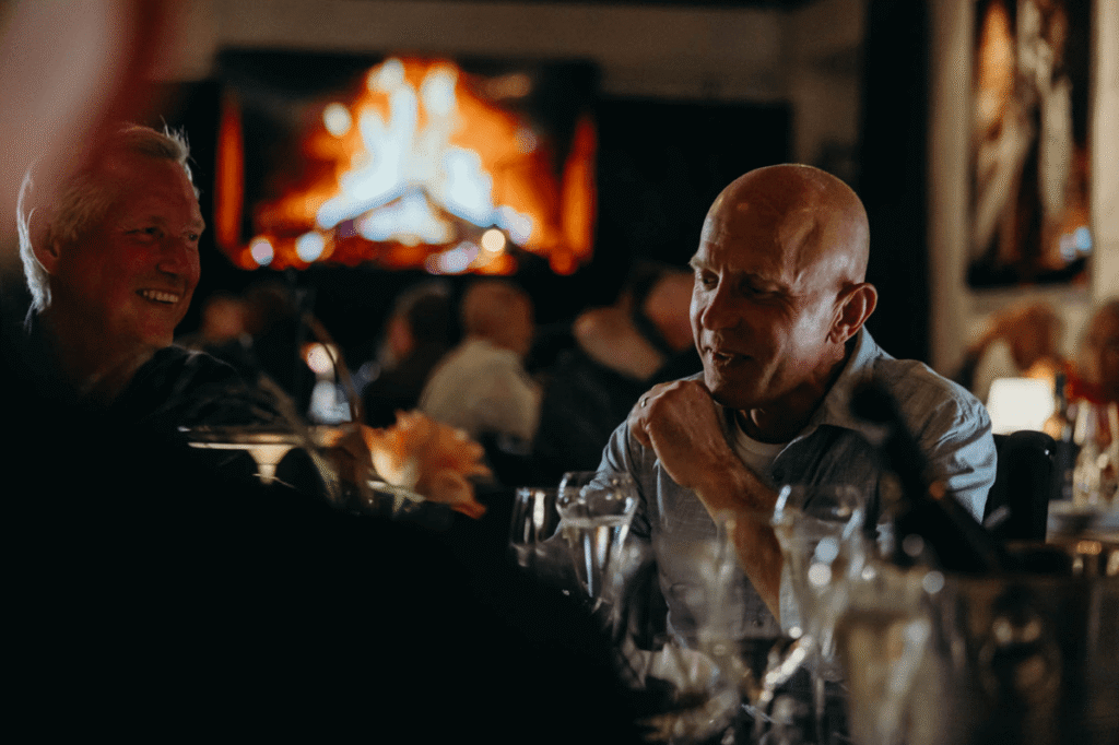 Golfweekend Skyrup Golf och Hotell