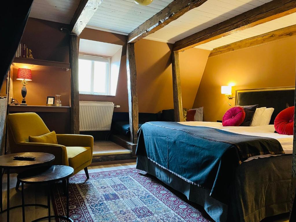 Åhus Gästgivaregård