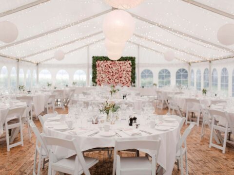 Aspenäs Herrgård Bröllop