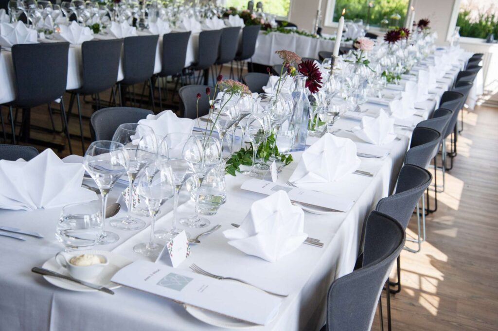 Aspenäs Herrgård Bröllop