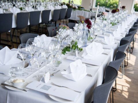 Aspenäs Herrgård Bröllop