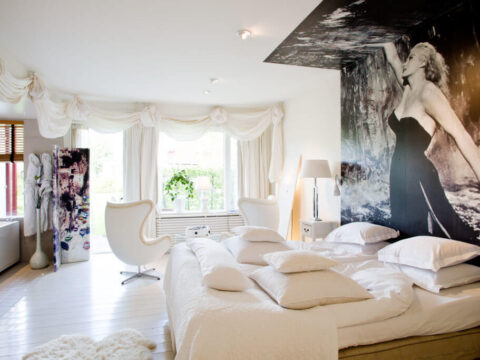 Hennickehammars Herrgård