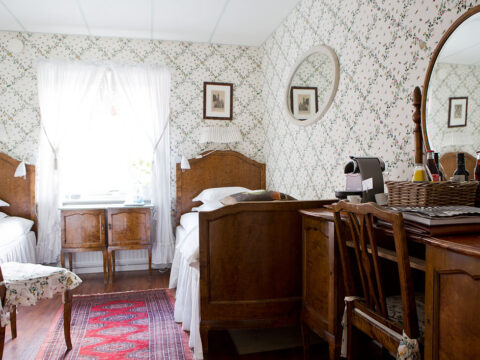 Hennickehammars Herrgård