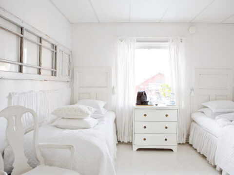 Hennickehammars Herrgård