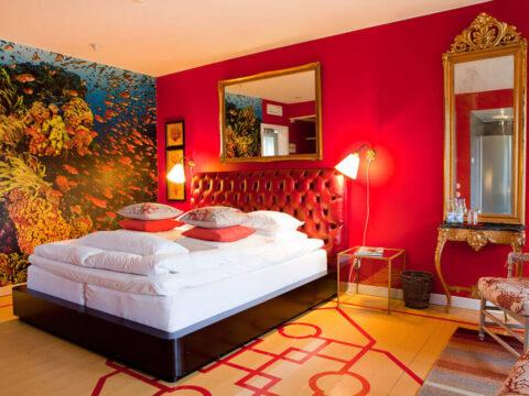 Hennickehammars Herrgård