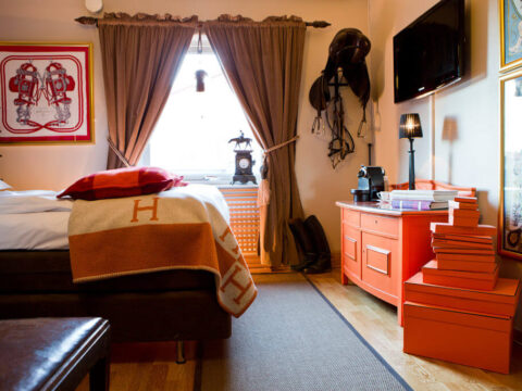 Hennickehammars Herrgård