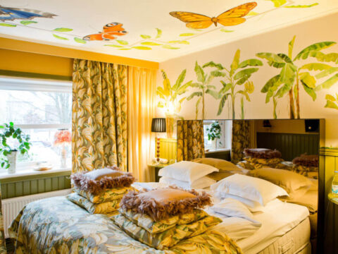 Hennickehammars Herrgård