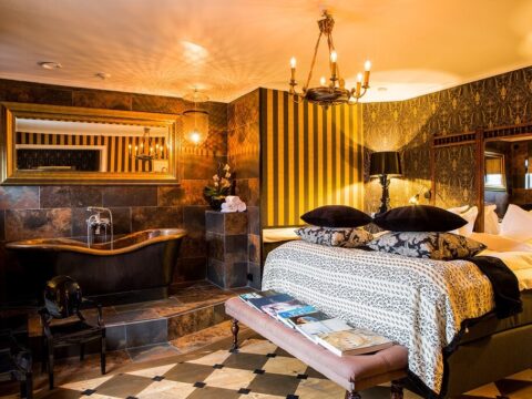 Hennickehammars Herrgård