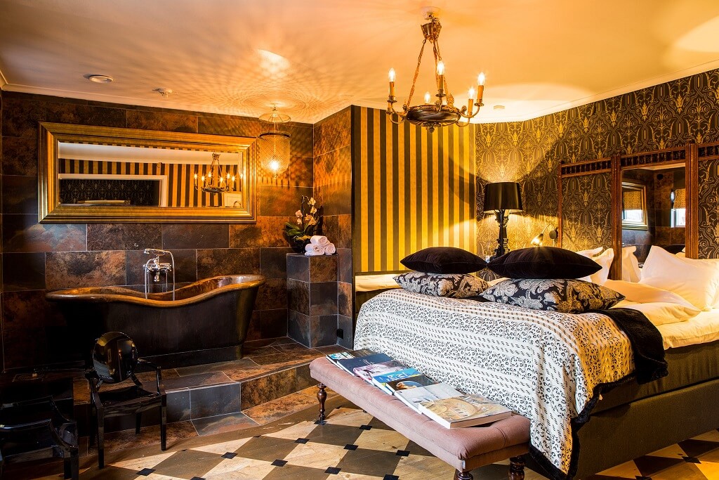 Hennickehammars Herrgård