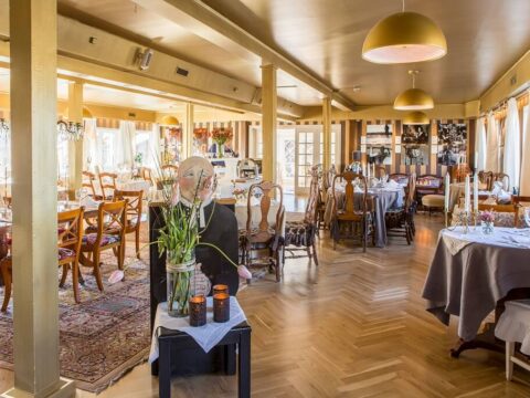 Hennickehammars Herrgård