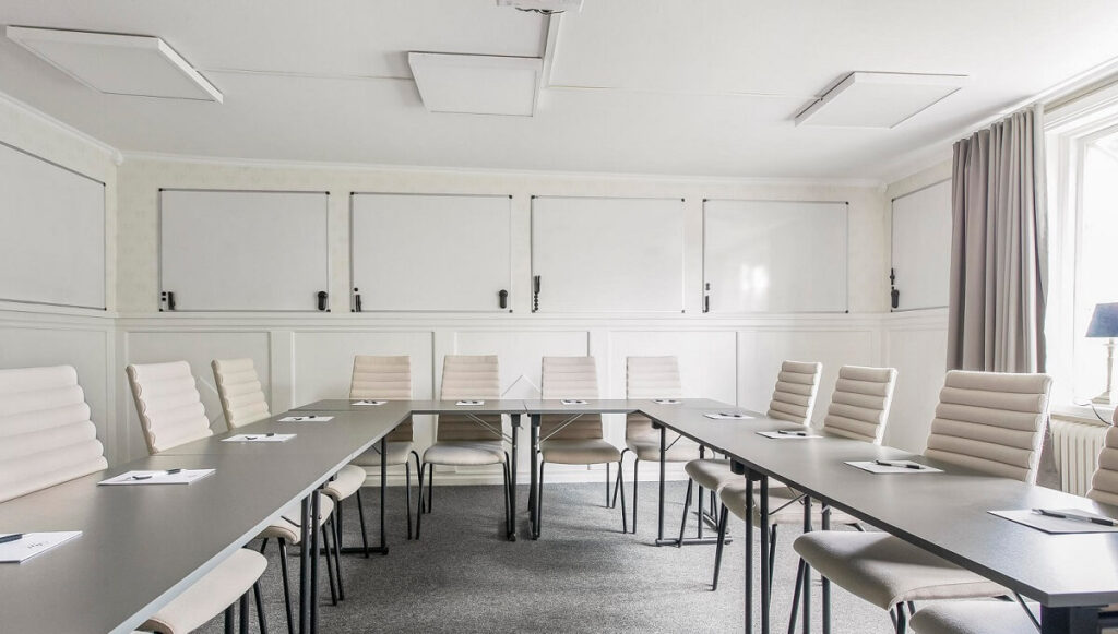 Dömle Herrgård Konferens