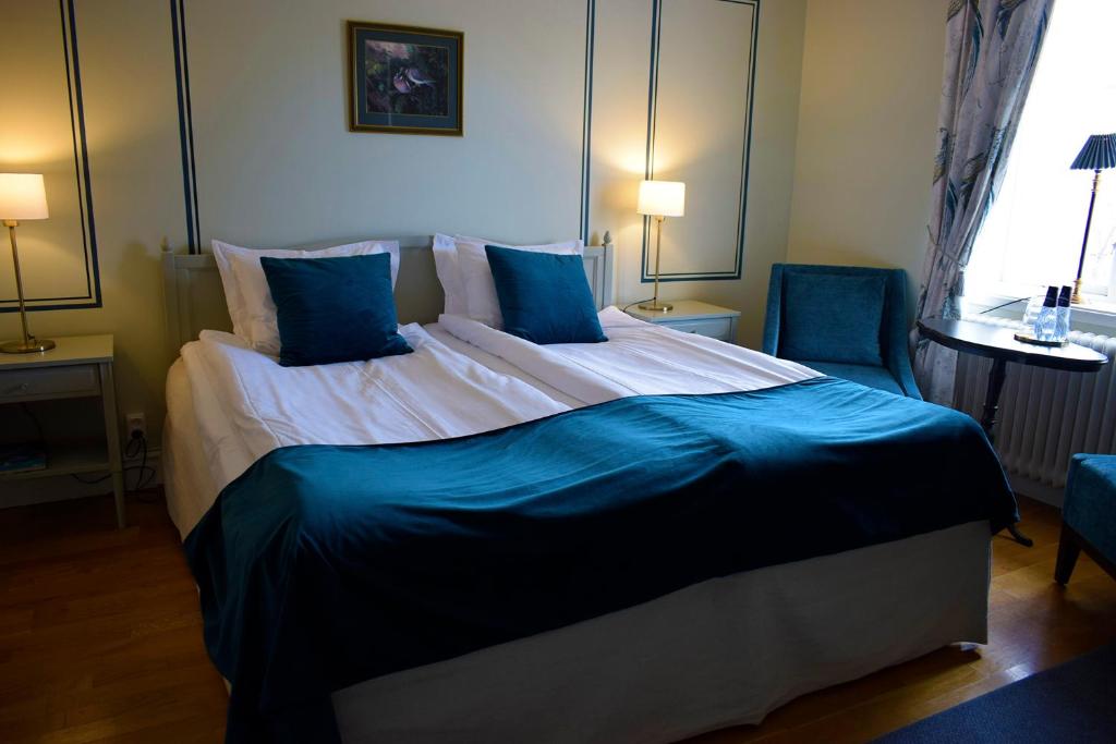 Färna Herrgård - Slott och Herrgårdsweekend