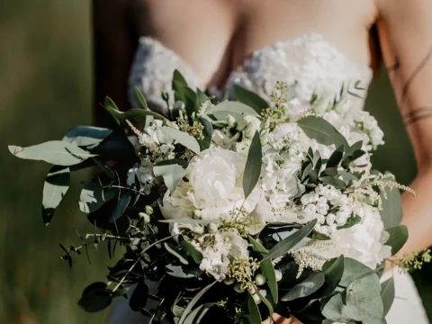 Fredensborgs Herrgård Bröllop