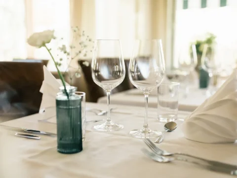 Fredensborgs Herrgård Mat och Dryck