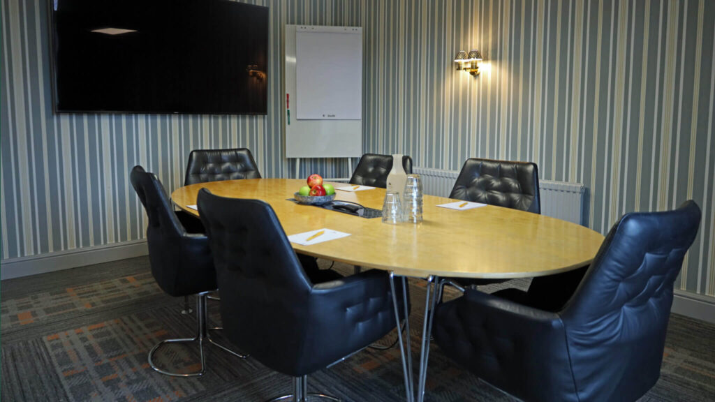 Hestraviken hotell och spa - konferens