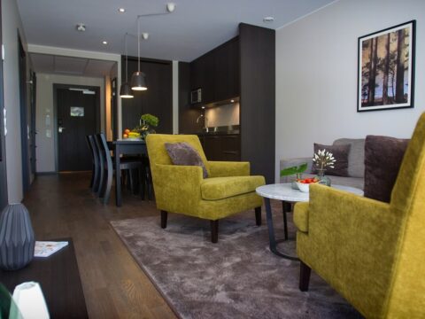 Hotel Riviera Strand
