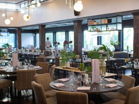 Hotel Riviera Strand