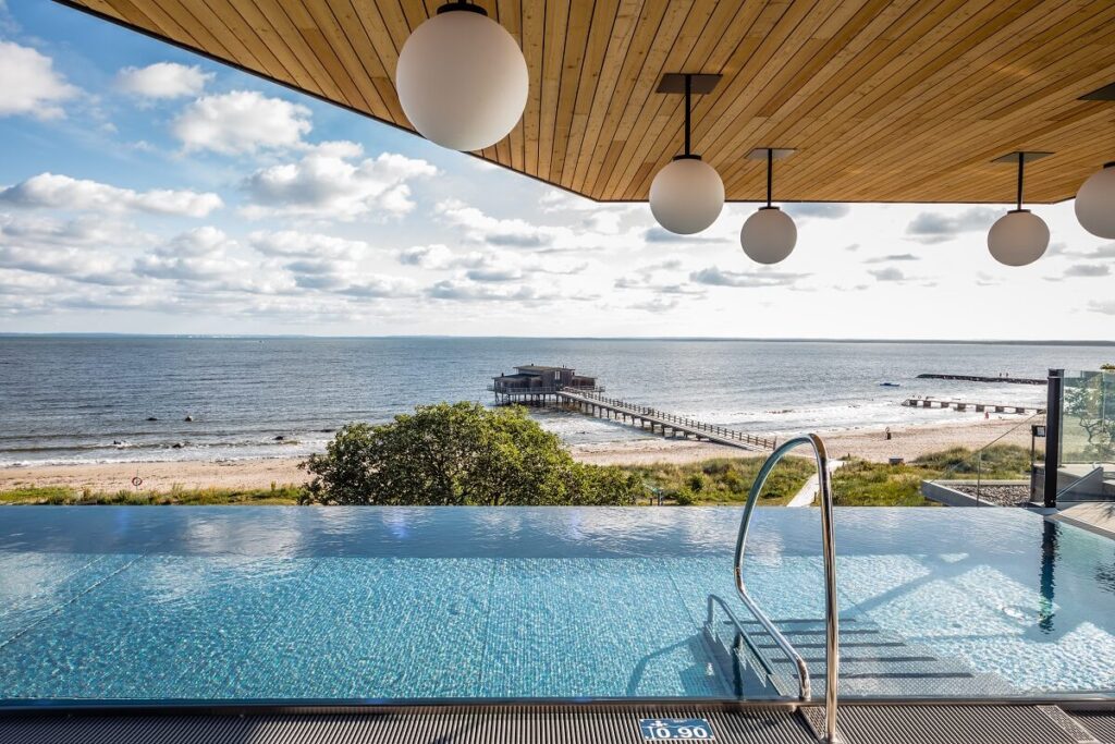 Hotel Skansen, Helsingborg