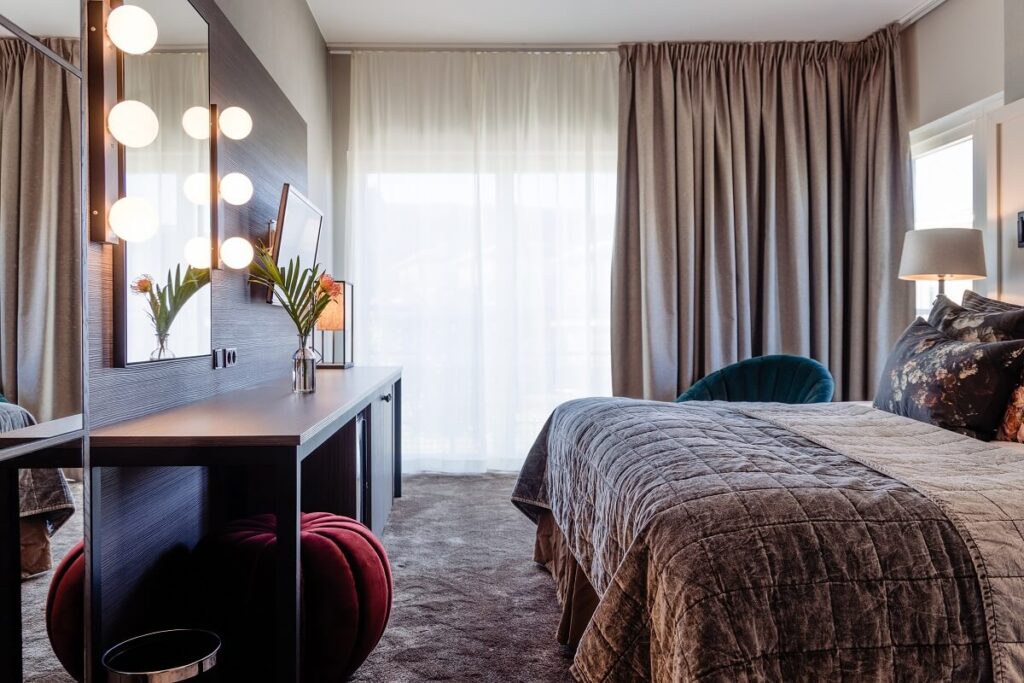 Hotel Skansen, Helsingborg