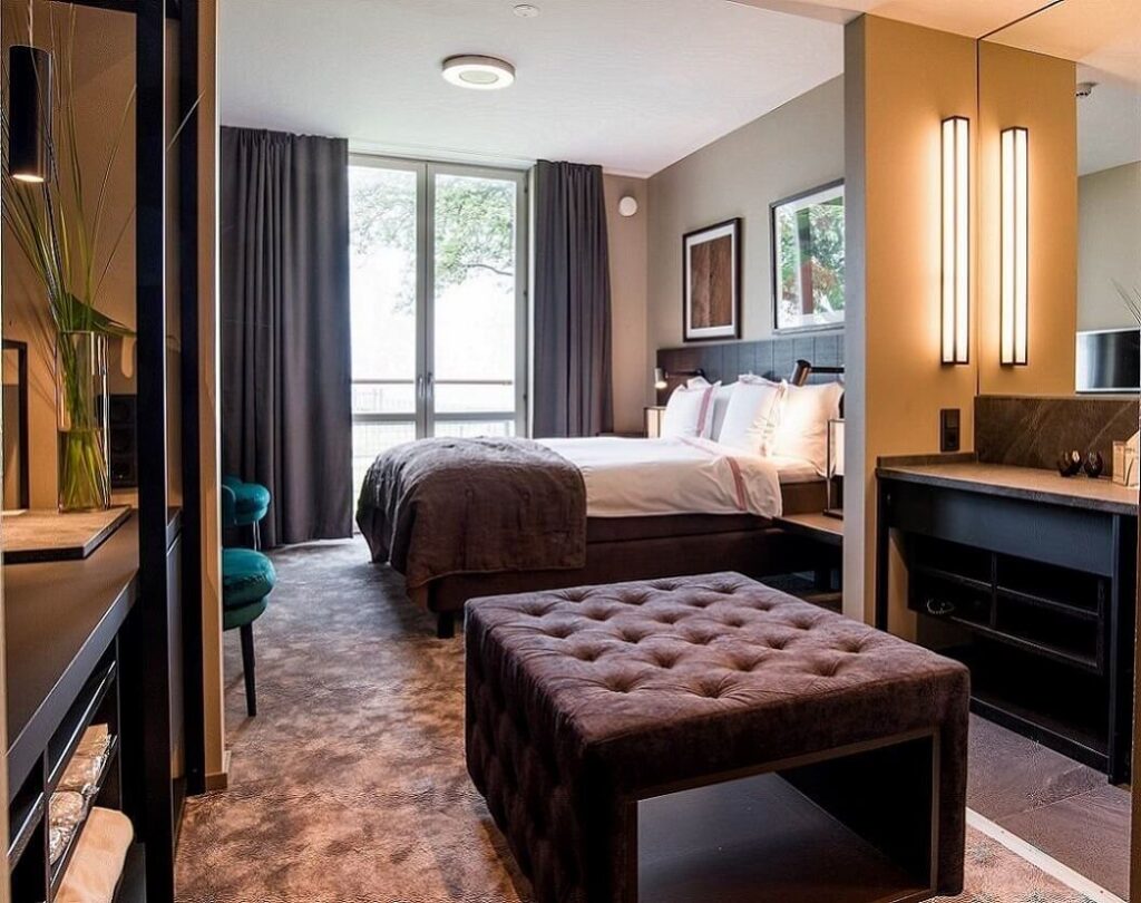 Hotel Skansen, Helsingborg