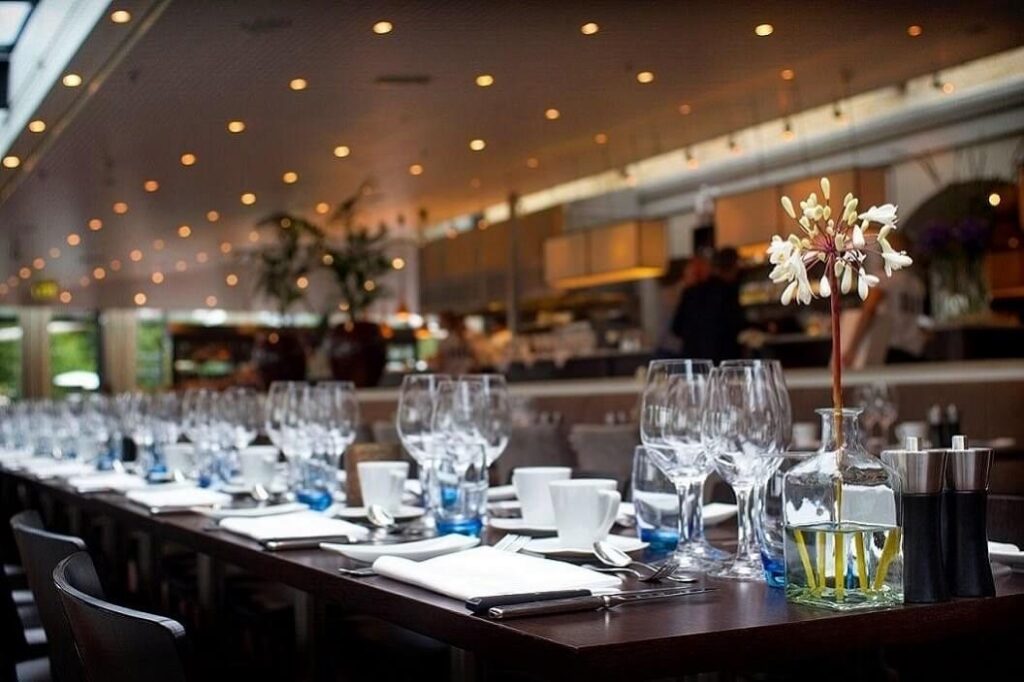 Hotel Skansen, Helsingborg