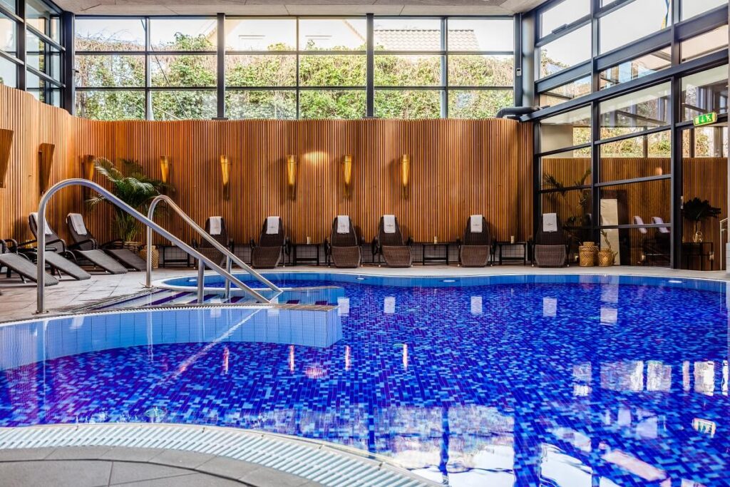 Hotel Skansen, Helsingborg