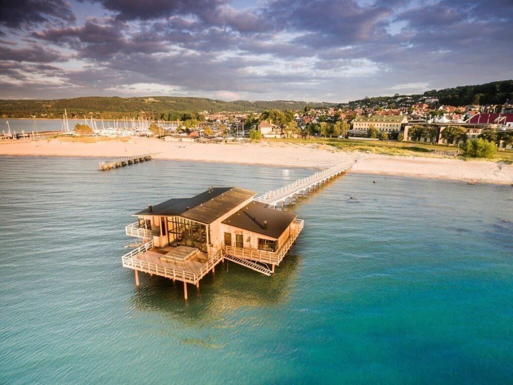 Hotel Skansen, Helsingborg