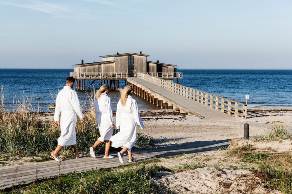 Hotel Skansen, Helsingborg