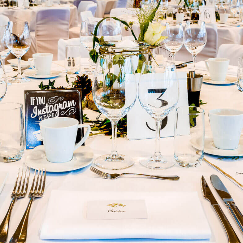 Bröllop Hotel Skansen, Helsingborg